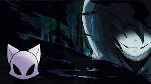 Jeff the killer, also known as jeffrey woods, a beloved creepypasta chatacter who is also one of the internets most horrifying legends. Jeff The Killer Anime Wallpapers Wallpaper Cave