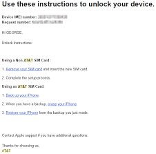 Att unlock codes for free did you know you can unlock your mobile phone for free at www.freeunlocks.com today for free? Free At T Device Unlock Request At T Imei Unlock 2020