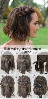 The choice of the right wedding hairstyle is as responsible as the choice of a wedding dress. Pin On Blog