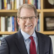 Questions about precision medicine? Stanford's Lloyd Minor has answers