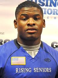 Paul Davis, Georgia Tech, Linebacker