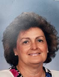 Obituary information for Mrs. Forrest Williams Cauthen