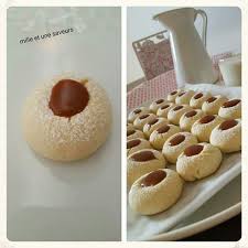 Biscuits A La Maizena Gateaux Et Desserts Recette Dessert Cuisine Et Boissons