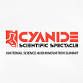 Cyanide - National Science and Innovation Summit 2025 event image