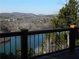 Fabulous View Of Ozark Hills Table Rock Lake Custom Built Home Bringing The Outside In W Wall Of Win Table Rock Lake Arkansas Real Estate Walk Through Closet