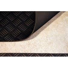 The surface of the mat is designed with rows upon rows of raised,. G Floor Ribbed 8 5 Ft X 24 Ft Garage Flooring Roll Wayfair Garage Floor Flooring Vinyl Garage Doors