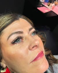 Hi, I am Bree I'm a lash artist at Whiting and Co Beauty Bar, which is  located right