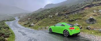 Image result for Kyalami Green 2020 TTRS