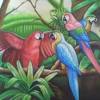 Pelestarian flora dan fauna konservasi flora dan fauna dibagi menjadi dua bagian pengelolaan, yaitu kawasan suaka alam (ksa) dan kawasan pelestarian alam (kpa). 1
