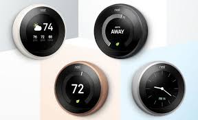 Thermostat Thermostat Nest Smart Thermostat Nest Thermostat Decor