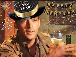 Celebrating a '68 roo's birthday at the reunion