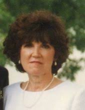 Obituary information for Barbara Ellen DeFranco