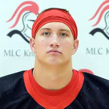 2016 Football Roster