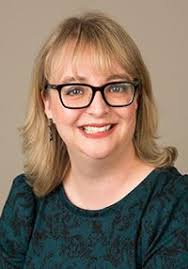 Staff Directory • Megan Lanier