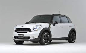mini crossover ミニ の口コミ 評価 みんカラ ミニクロスオーバー ミニ みんカラ