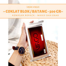 Yang membuatkan biskut ni lagi sedap bila tambah kekacang yang pelbagai untuk merangupkannya. Jual Coklat Compound Paling Sedap Coklat Batang Chocolata Coklat Batang Kota Batu Perlengkapan Es Termurah Tokopedia
