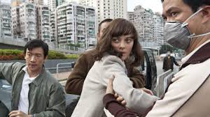 Healthcare professionals, government officials and everyday people find themselves in the midst of a worldwide epidemic as the cdc works to find a. Ten Films About Pandemics Contagions And Outbreaks You Can Stream Right Now Concrete Playground Concrete Playground Sydney