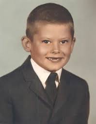 Barry Lee Haley Obituary