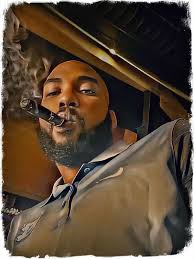 Photo effects combo by Quincy Simpson