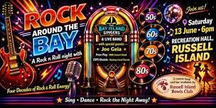 Rock Around the Bay