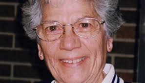 The Catholic Post Send a note as Sr. Cecelia, former music teacher in Rock  Island, turns 100 June 26