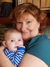 Obituary for Sirenna L. Berenyi