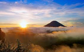 Monthly weather forecast and climate for dieng plateau. Dieng Plateau The Most Famous Tourist Destinations In Java