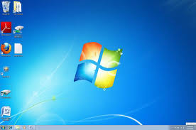If you still do not see the desktop icons, that means virus has changed some registry settings, please download the unhide tool and run it to unhide all the desktop of start menu data to solve the. Http Www2 Westsussex Gov Uk Learninganddevelopment It 20learning 20guides Microsoft 20windows 207 12 20desktop 20icons Pdf
