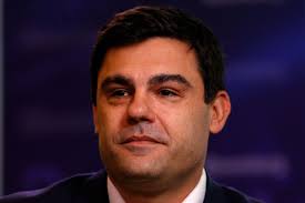 Can U.S. LNG Cure The World's Coal Addiction? Toby Rice Thinks So.