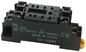 This is the new ebay. Pyf08a E Omron Industrial Automation Relay Socket