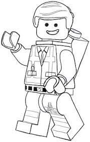 Lego Coloring Page Construction Worker Google Search Lego Coloring Pages Lego Movie Coloring Pages Lego Coloring