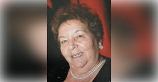 Obituary information for Filomena Pizza