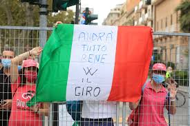 Visita il sito ufficiale del giro d'italia 2021 e scopri tutti gli ultimi aggiornamenti e le info su percorso, tappe, squadre e ultime news. Giro D Italia 2021 Tappe E Percorso Tutti I Rumors Sulla Prossima Corsa Rosa Bicisport