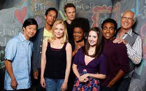 Esty's berlin friends challenge many of her old beliefs but also provide a safe space to explore new ways of being. Community Tv Series 2009 Filmaffinity