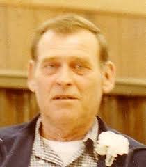 Obituary information for John R. 'Big John' Epler