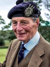 Chiefs & Chieftains of Clan Maclean