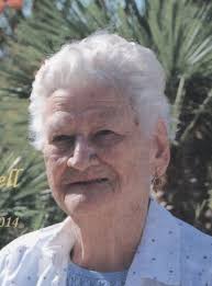 Bonnie Cantrell Obituary