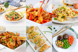 Gluten-Free Chinese Food (101: Everything You Need To Know)