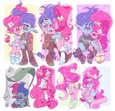 Rule34 - If it exists, there is porn of it  poppy (trolls)  7711576