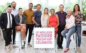 Une inscription, un code et vous voilà dans l'antre des grands pâtissiers. Le Meilleur Patissier Speciale Celebrites Qui A Ete Elimine Replay 27 Fevrier Femin Actu