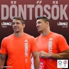 Testvére lőrincz tamás olimpiai ezüstérmes birkózó. Bjcvvtkm Ylyhm
