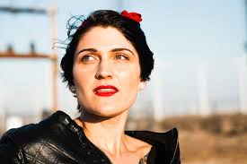 Musician Angela Parrish's Real-Life Journey from Kansas to 'La La Land'