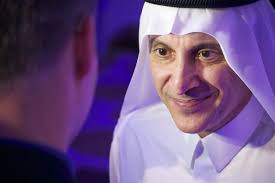 Qatar Airways Redefines “Airplane Food” • We Blog The World