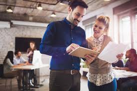 Outlining the organization's needs in the marketing and sales manager job description helps hiring managers spend less administrative time reviewing resumes from unqualified applicants. Digital Marketing Manager Job Description Download Our Template