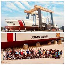 The latest financial highlights indicate a net sales revenue increase of 6.01% in 2019. Whai Yun Fam Shipyard Manager Piasau Slipways Sdn Bhd Linkedin