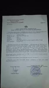 Pencurian sepeda motor merk yamaha seharga rp. Dua Bulan Laporan Kasus Peyekapan Dan Pencurian Mahasiswi Belum Terungkap