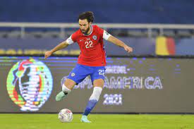 Leeds united are interested in signing blackburn rovers star ben brereton. Video Blackburn Rovers Ben Brereton Slots Home The Opener Vs Bolivia For First Career Goal With Chile