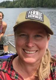 Today is “International Women's Day” With that being the case I would like  to acknowledge the head woman and co-owner of the Cheshire Cat Pub , The  Carp Custom Creamery, and the