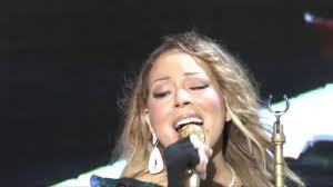 Mariah Carey - Touch My Body - Jamaica Jazz & Blues Festival - 30-JAN-2015  [720]