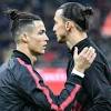 Penyerang swedia ac milan zlatan ibrahimovic bereaksi selama pertandingan sepak bola leg kedua babak 16 besar liga eropa uefa antara ac milan dan. Https Encrypted Tbn0 Gstatic Com Images Q Tbn And9gcqeukucw1vifja1wtfh6dvyob9riumxclabnmik9jeqtvwnt69q Usqp Cau